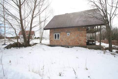 Dom na sprzedaż, 73,32 m2, Przejma Wielka