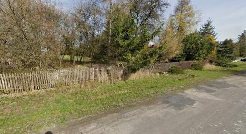Działka 1,3 ha na sprzedaż okolice Bełchatów