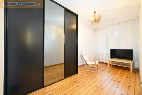 Polecam Trzypokojowe, komfortowe mieszkanie