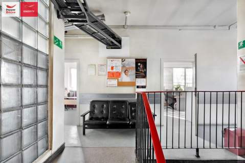 Lokal użytkowy na sprzedaż, 839,3 m2, Warszawa