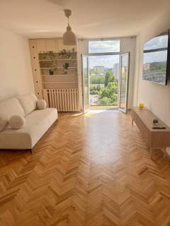 Mieszkanie do wynajęcia, 25 m2, Warszawa