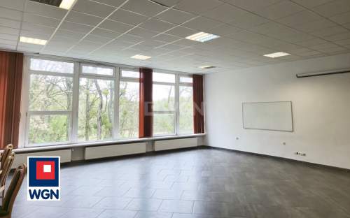 Nieruchomość komercyjna na sprzedaż, 1825 m2, Witnica