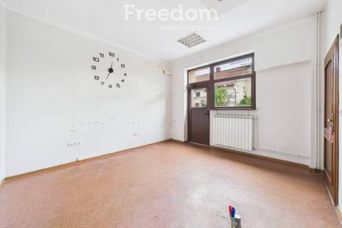 Lokal handlowo usługowy