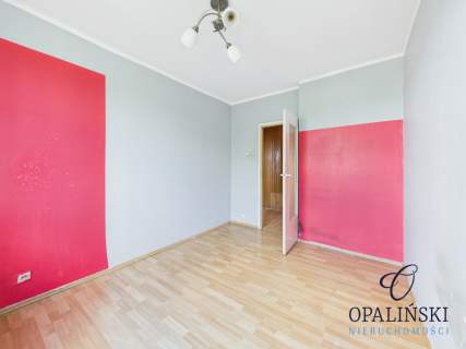 3 pokojowe z balkonem i piwnicą