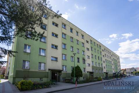 Mieszkanie w świetnej lokalizacji Balkon Piwnica