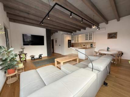 Luksusowy apartament w Centrum Rybnika