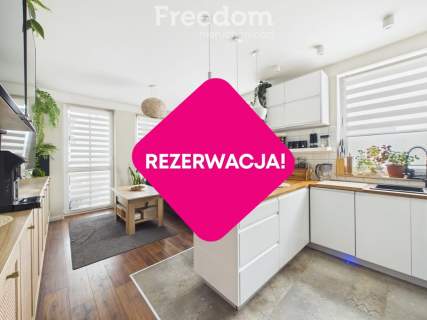 Na sprzedaż 3-pokojowe mieszkanie 55m2 Diamentowa