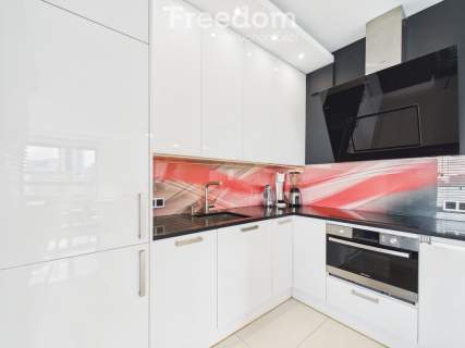 Apartament 73m Giełdowa blisko Centrum