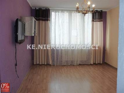 Mieszkanie na sprzedaż, 47,6 m2, Bytom