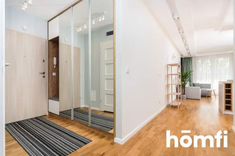 3 POKOJOWY APARTAMENT ul. Bajeczna