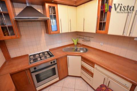 Mieszkanie do wynajęcia, 45 m2, Wałbrzych