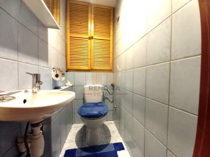 Widok na Góry Sowie 3 Pokoje 65m Balkon