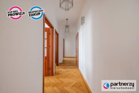 Wyjątkowy i kameralny Apartament, 100 od plaży