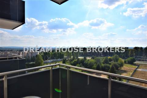 Ładny apartament, 4 pokoje, 2 łazienki, Małopolska