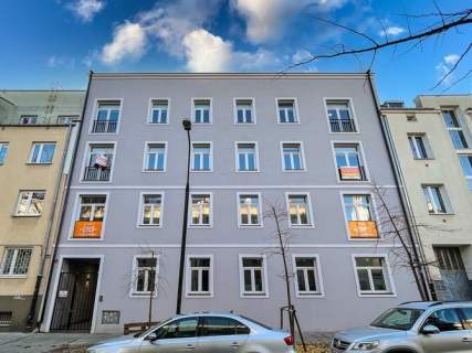 Przytulna kawalerka-Kordeckiego 27,Praga Płd.