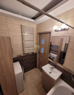 Mieszkanie na sprzedaż, 50 m2, Bydgoszcz