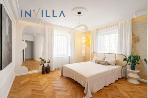 Unikatowy Apartament 115 m2 5 pokoi winda parking
