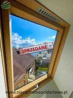 Dom apartamentowy w Darłowie z funkcją usługową na