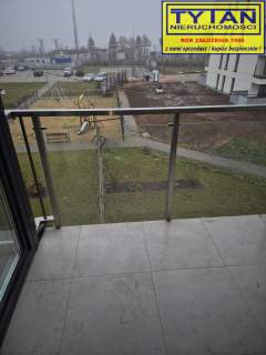 Mieszkanie do wynajęcia, 45,61 m2, Łomża