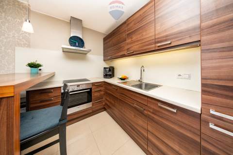 Idealne mieszkanie balkon garaż ścisłe centrum