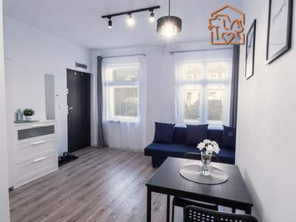 Kawalerka, pet-friendly - Matejki 4, blisko Rynku