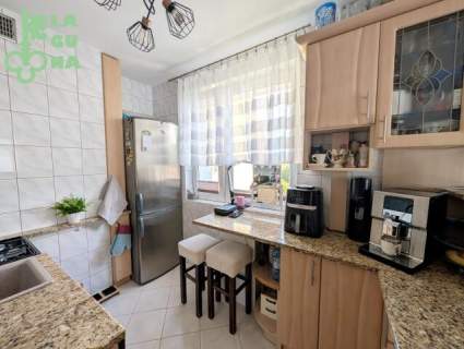 Gdynia Chylonia, 3 pokoje z balkonem, 47m2, blisko skm