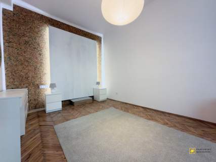 Kazimierz 3 pokoje 48 m Po Remoncie