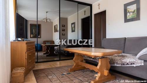 Dwa pokoje Czuby - Bursztynowa