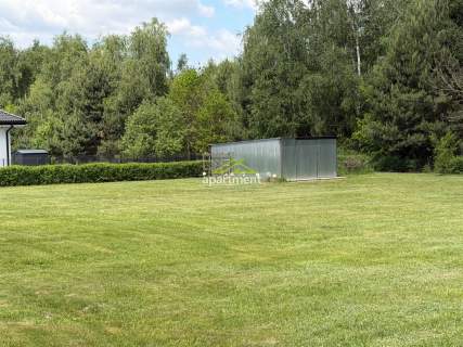 Działka, 2200 m2, WZ, ogrodzona, Dąbrowa Tarnowska