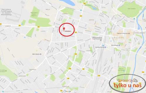 KOMPAKTOWE KAWALERKJA NA GRUNWALDZIE