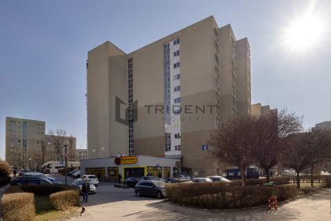 Studio 31m2 do remontu - Ursynów, ul. Herbsta