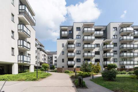 Bielany 48,3 m2 balkon gotowe do zamieszkania