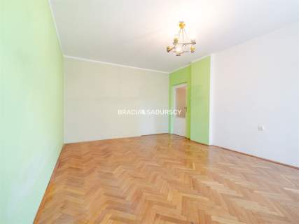Bliźniak/Prądnik Czerwony/3 kondygnacje /dz. 2,7a