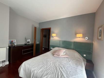 Apartament premium, duża loggia, garaż, schowek