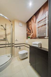 1-pok.apartament, uzdrowiska, blisko morza