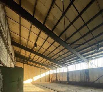 Magazyn do wynajęcia, 450 m2, Warszawa