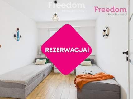 Mieszkanie z widokiem na j. Czos