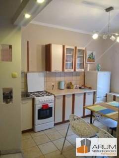 Mieszkanie na sprzedaż, 39,1 m2, Częstochowa