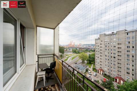 Mieszkanie - Gdynia Obłuże