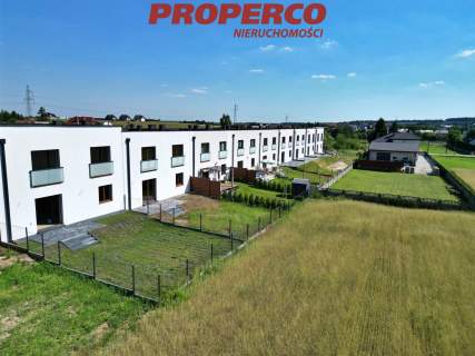 Segment 4 pok., 144 m2, Bilcza, gm. Morawica