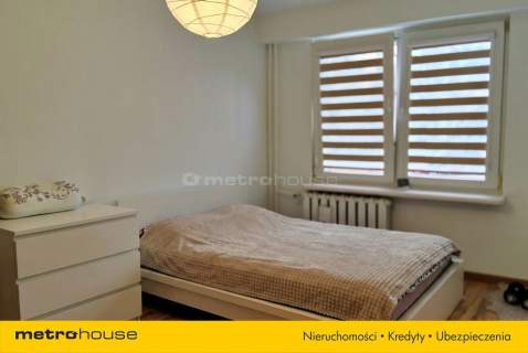 Parter, duży balkon i świetna lokalizacja