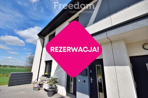Nowoczesne 4 pokoje, bezczynszowe, Międzylesie