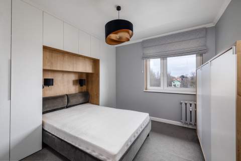 PRZYTULNE BALKON CENTRUM 12 MIN UMEBLOWANE