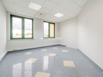 LOKAL OK 15,5 M2 BIUROWY PRĄDNIK BIAŁY -BIUROWIEC