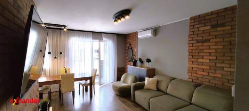 Duże mieszkanie 3 pokoje winda skrytka balkon do wprowadzenia...
