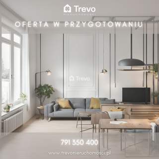 W sercu Starego Miasta Wysoki standard
