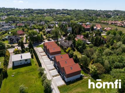 NOWE 3 pokojowe mieszkanie z ogródkiem