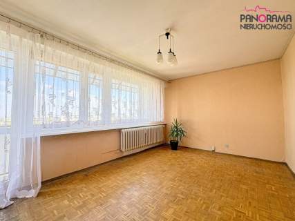3 pokoje do własnej aranżacji na Rubinkowie I