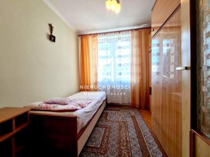 USTAWNE MIESZKANIE DWU-POKOJOWE, JASŁO, UL. FRNCISZKAŃSKA, 41M2