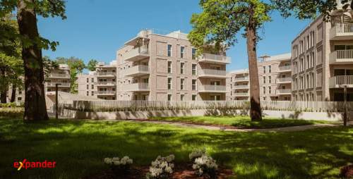 Apartament premium z dużym ogródkiem Gotowy 0% PCC